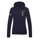 Haddington RFC Women's Rugby Hoody