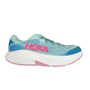 Hoka Big Kids Rincon 4 - Lace Fastening