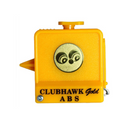 Henselite Club Hawk Gold ABS Bowls Measure