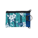 Chums Surf Shorts Wallet Patterns