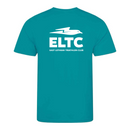 East Lothian Triathlon Club Performance Tee