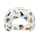 Sprints Cats Since They Made Me Unisex Running Hat