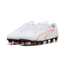 Puma Vittoria FG Junior Football Boots
