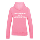 Haddington RFC Women's Rugby Hoody