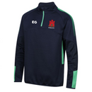 Dunbar RFC Q/zip Midlayer