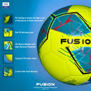 Precision Fusion Training Football