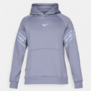 Mizuno Athletics Mens Graphic Hoody