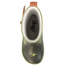 Lazy Dogz Tractor Toddler Wellington