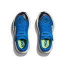 Hoka Kids Rincon 4 - Strap Fastening