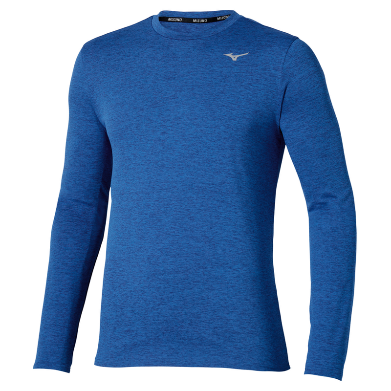 Mizuno Mens Impulse Core Longsleeve