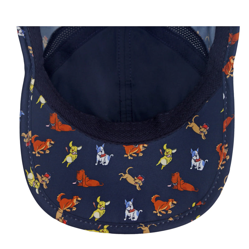 Sprints Hair Of The Dog Unisex Running Hat