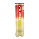 HEAD Championship Tennis Balls (tube of 4)