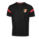 East Lothian Boxing Club Adult Tech Poly Tee
