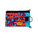 Chums Surf Shorts Wallet Patterns