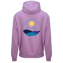 Longniddry Sea Swimmers Surf Hoody