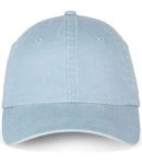 Native Spirit Organic Cotton Faded Cap