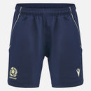 Scotland Rugby 26/27 Bermuda Training Shorts Junior