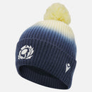 Scotland Rugby 26/27 Pom Pom Beanie - Fade