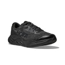 Hoka Big Kids Rincon 4 - Lace Fastening BLACK