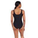 Zoggs Yarra Scoopback One-Piece Ecolast Women's Swimsuit
