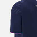 Scotland Rugby 25/26 Poly Polo SNR