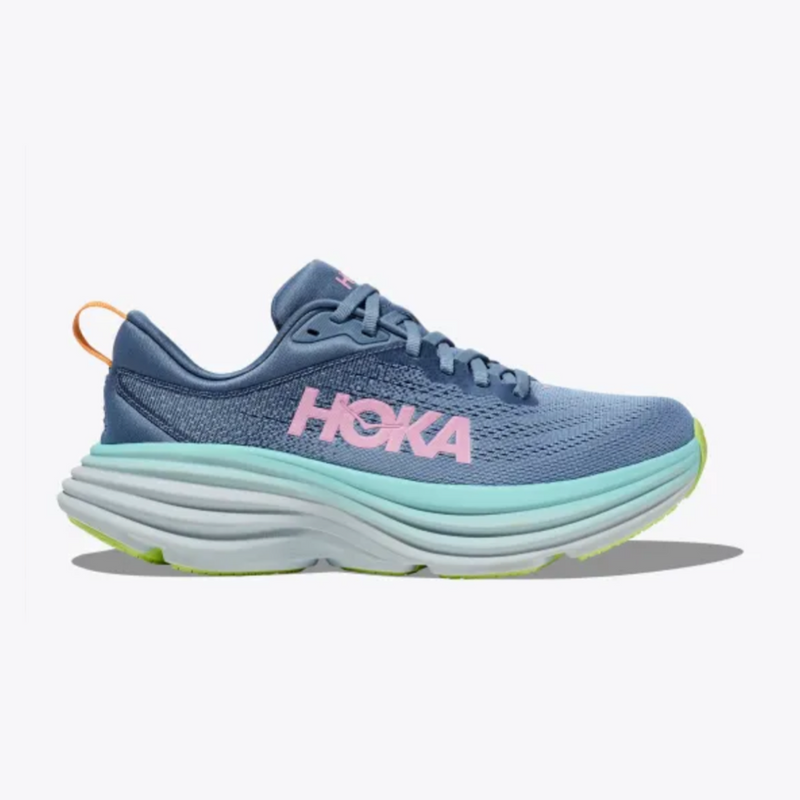 HOKA Womens Bondi 8