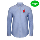 Dunbar RFC Oxford Button Down Shirt