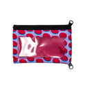 Chums Surf Shorts Wallet Patterns