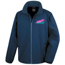 Team Awesome Softshell Jacket