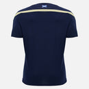 Scottish Rugby 26/27 Poly Training Tee SNR - Navy