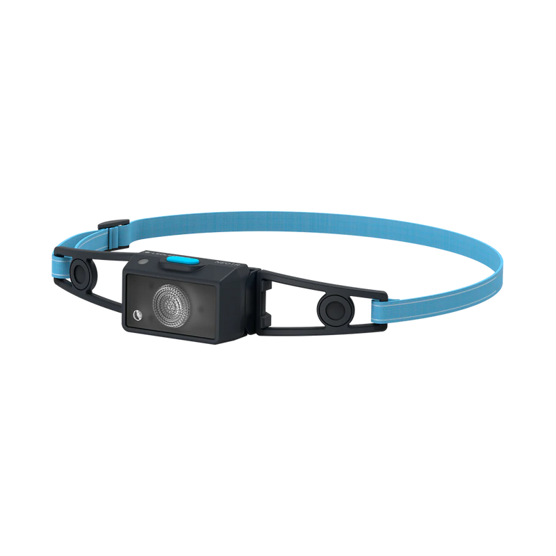 Ledlenser NEO1R Rechargable Running Head Torch