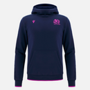 Scottish Rugby 2025/26 Junior Travel Hoody