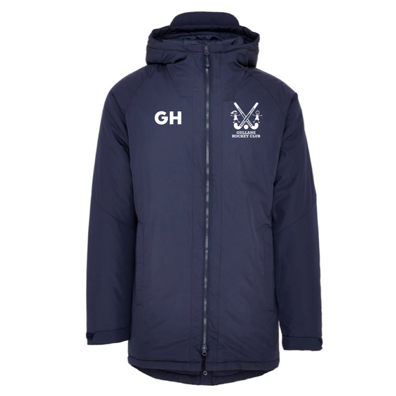 Gullane Hockey Club 3/4 Thermal Jacket