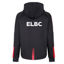 East Lothian Boxing Club Adult Tech Hoody