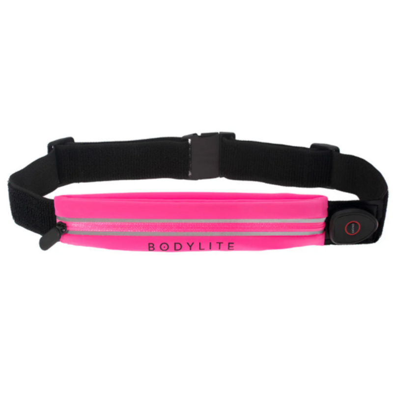 Bodylite LED Belt