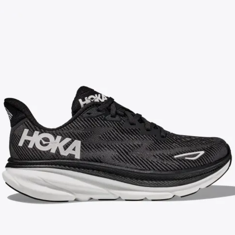 HOKA Men's Clifton 9 - Wide Fit