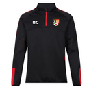 East Lothian Boxing Club Adult Tech Midlayer