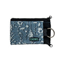 Chums Surf Shorts Wallet Patterns