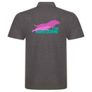 Team Awesome Polycotton Polo - Men's Fit