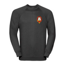 Knox Academy Adult Unisex Roundneck Sweatshirt