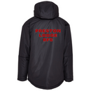 Preston Lodge RFC Thermal Stadium Jacket