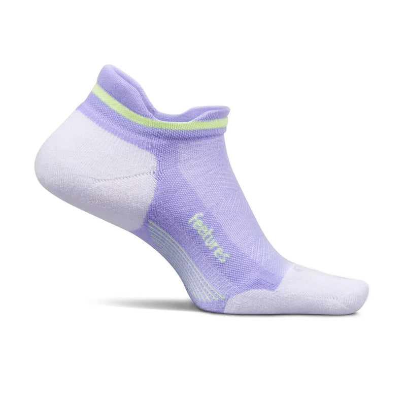 Feetures Elite Max Cushion No Show Tab