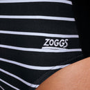 Zoggs Yarra Scoopback One-Piece Ecolast Women's Swimsuit