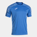 Joma Mens Championship VIII Short Sleeve Tee