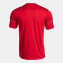 Joma Mens Championship VIII Short Sleeve Tee