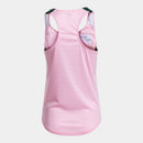 Joma Womens Montreal Sleeveless Tee