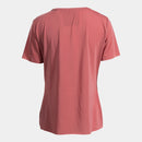 Joma Womens Indoor Gym SS Tee