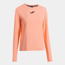 Joma Womens Challenge LS Tee