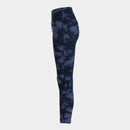 Joma Womens Core Long Tights