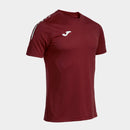 Joma Junior Olimpiada Short Sleeve Tee